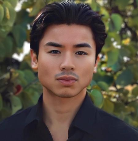 Photo of Timothy Duong